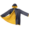 Reversible raincoat NANTERRE