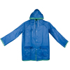 Reversible raincoat NANTERRE