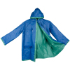 Reversible raincoat NANTERRE