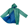 Reversible raincoat NANTERRE