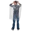 Emergency poncho TOURS