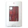 Multitool SwissCard Nailcare Victorinox