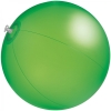 Frosty beach ball ORLANDO