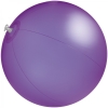 Frosty beach ball ORLANDO