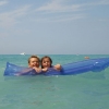 Air mattress LONG BEACH