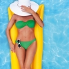 Air mattress LONG BEACH