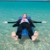 Air mattress LONG BEACH