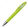 Plastic ballpen FAIRFIELD
