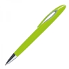 Plastic ballpen FAIRFIELD