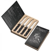 Steak knife set LONDON
