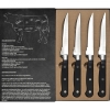 Set of steak knives LONDON