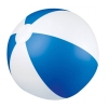 Bicolour beach ball KEY WEST