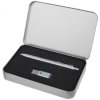 Metal box