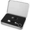 Metal box