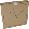 Plastic wall clock BEL AIR