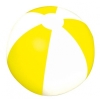 Bicolour beach ball KEY WEST