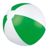 Bicolour beach ball KEY WEST