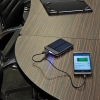 Solar power bank PHILADELPHIA