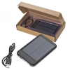 Solar power bank 4000 mAh PHILADELPHIA