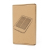 Solar power bank 4000 mAh PHILADELPHIA