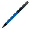 Plastic ballpen soft touch BRESCIA