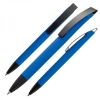 Plastic ballpen soft touch BRESCIA