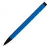 Plastic ballpen soft touch BRESCIA
