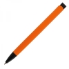 Metal ballpen soft touch BRESCIA