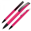 Metal ballpen soft touch BRESCIA