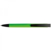 Plastic ballpen soft touch BRESCIA