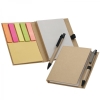 Adhesive note pad ST. LOUIS
