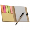 Adhesive note pad ST. LOUIS