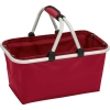 Shopping basket BADEN-BADEN