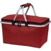 Shopping basket with cooling function LAVAL