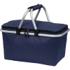 Shopping basket with cooling function LAVAL
