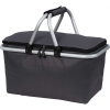 Shopping basket with cooling function LAVAL