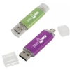 Pendrive metal and plastic OTG Made-to-Order