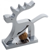 Elk shaped nutcracker FALKENBERG