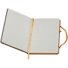 A5 note book CUXHAVEN