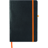 A5 note book CUXHAVEN
