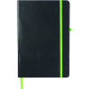 A5 note book CUXHAVEN