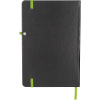 A5 note book CUXHAVEN