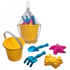 Beach bucket BONITO