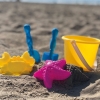 Beach bucket BONITO