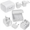 Travel adapter PERU