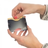 RFID card holder GLADSTONE
