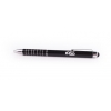 Metal ballpen with touch pen LUEBO