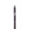 Metal ballpen with touch pen LUEBO