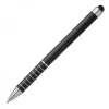 Metal ballpen with touch pen LUEBO