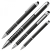 Metal ballpen touch pen LUEBO